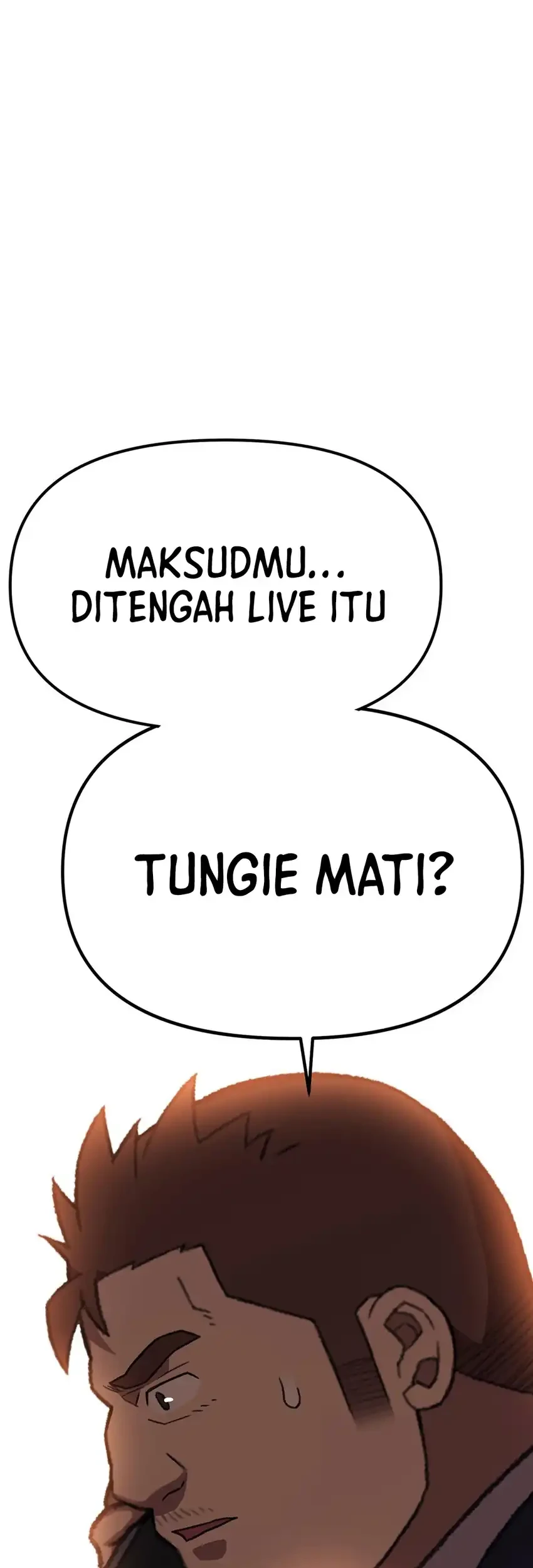 Rainbow Bridge Watchman Chapter 179 Gambar 43