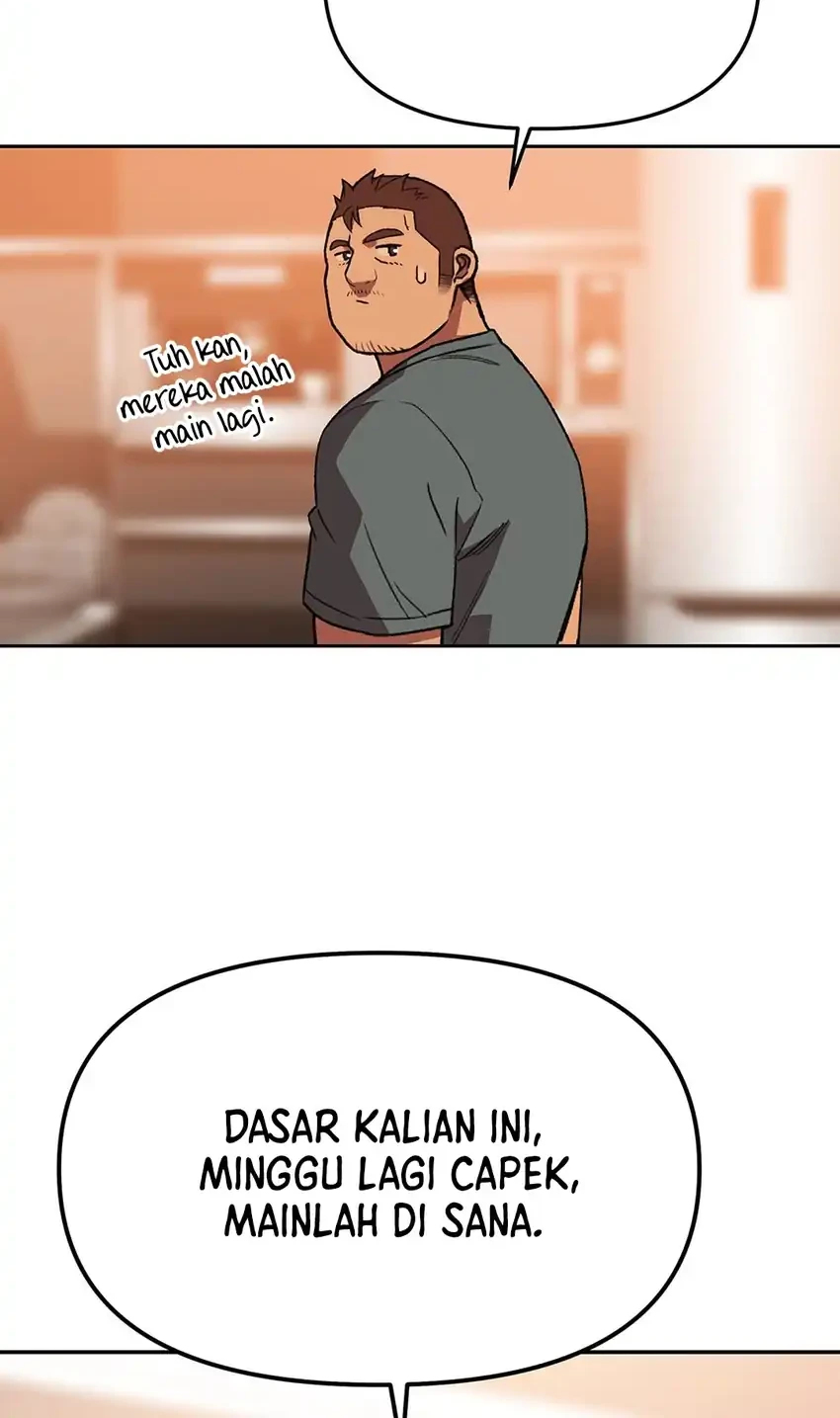 Rainbow Bridge Watchman Chapter 179 Gambar 10