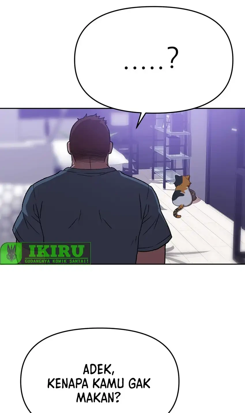 Rainbow Bridge Watchman Chapter 179 Gambar 16