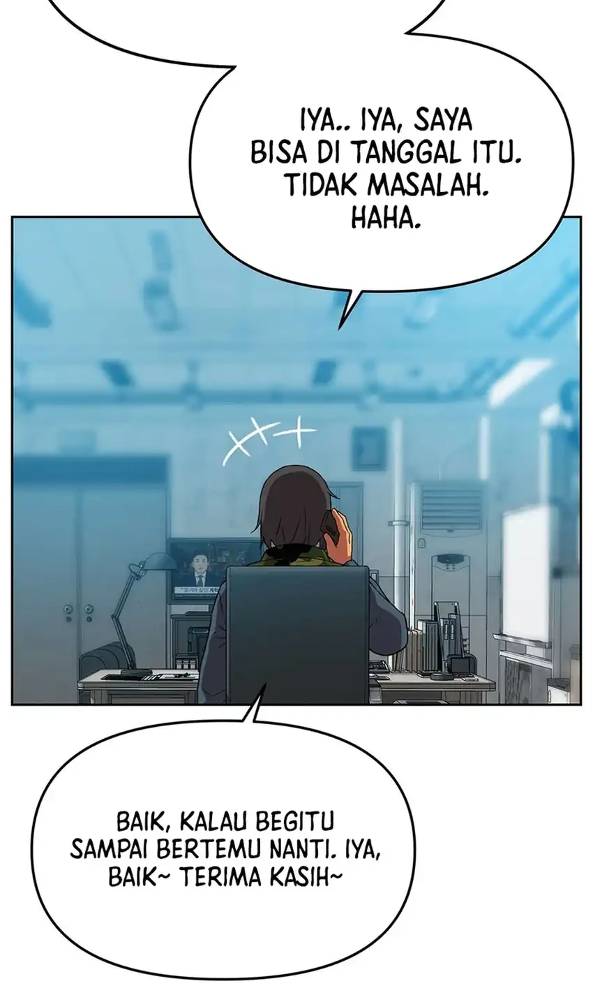 Rainbow Bridge Watchman Chapter 180 Gambar 22