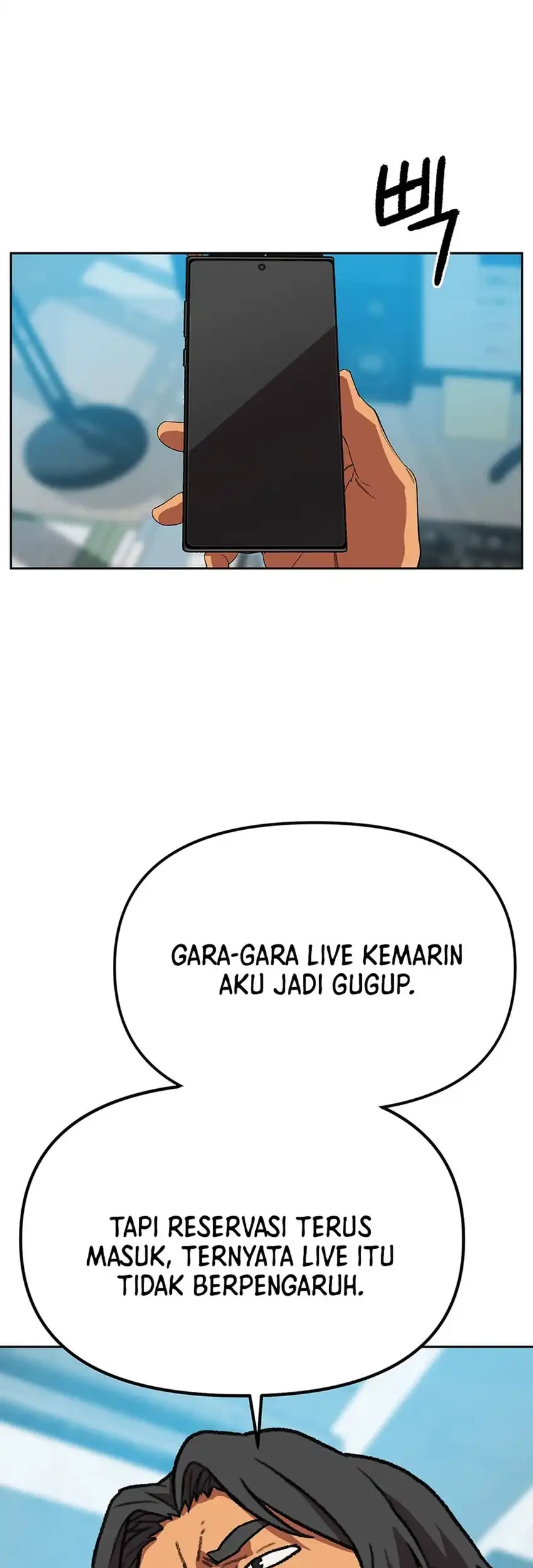 Rainbow Bridge Watchman Chapter 180 Gambar 23