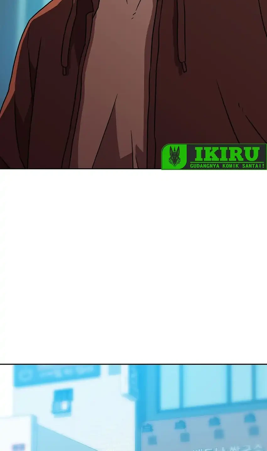 Rainbow Bridge Watchman Chapter 180 Gambar 26