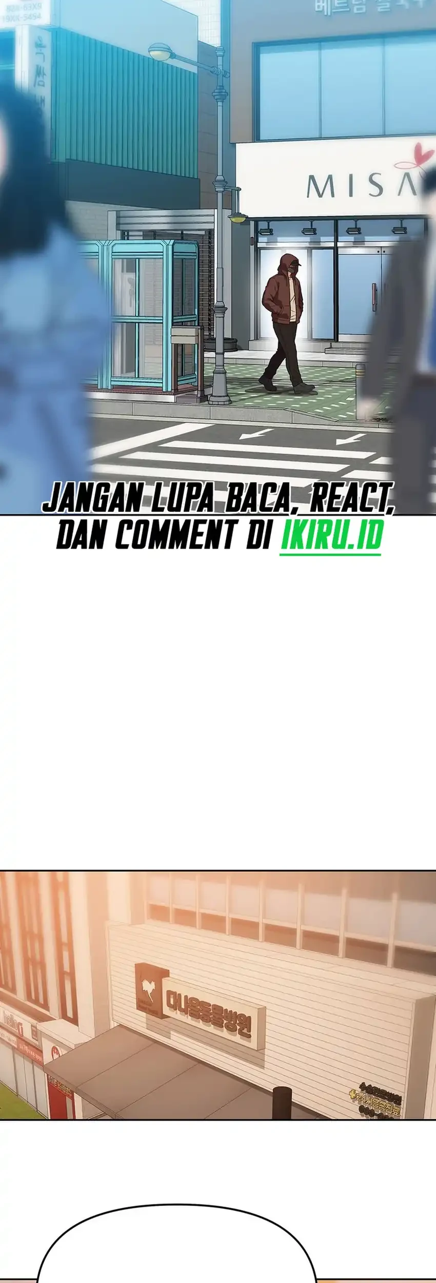 Rainbow Bridge Watchman Chapter 180 Gambar 27