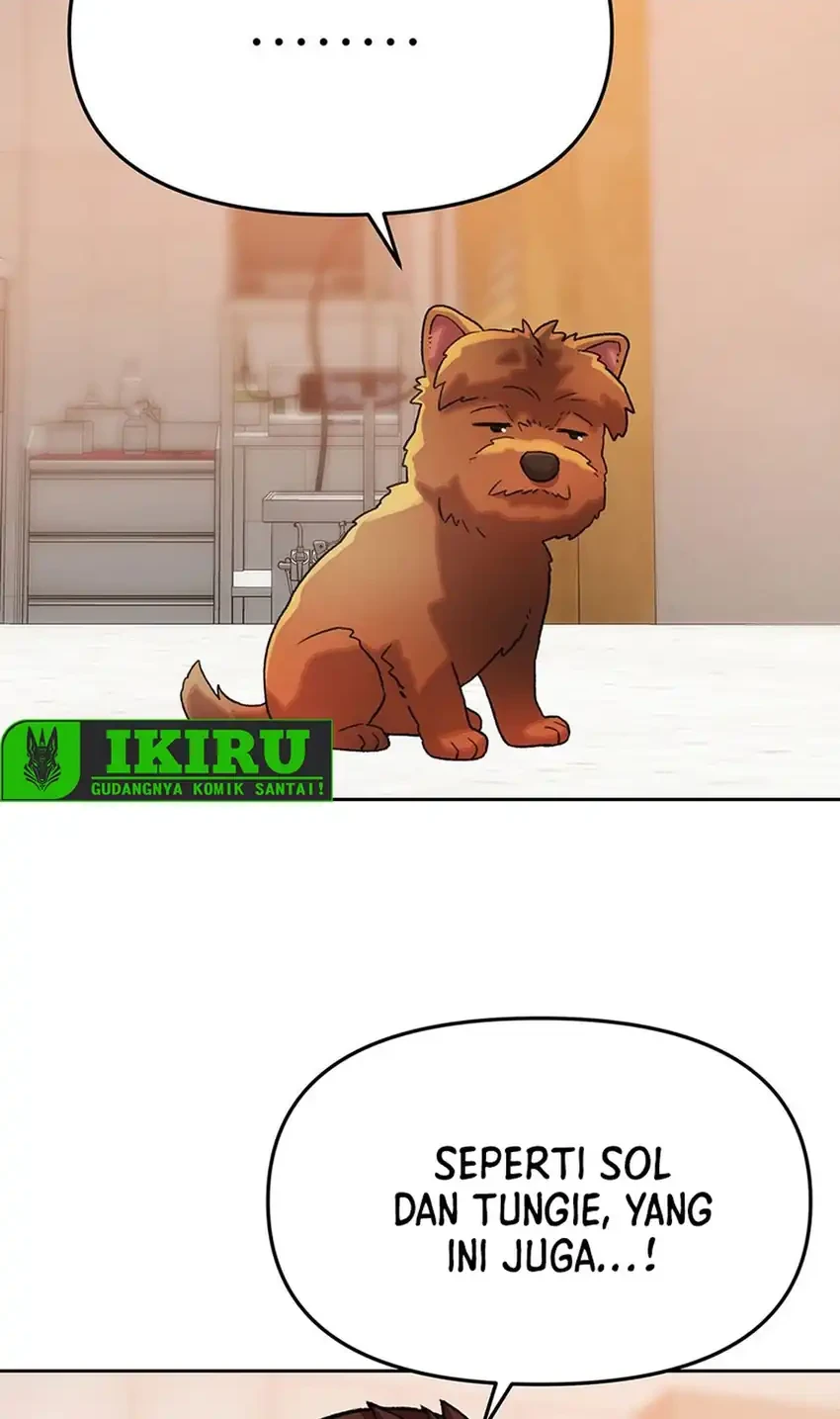 Rainbow Bridge Watchman Chapter 180 Gambar 28