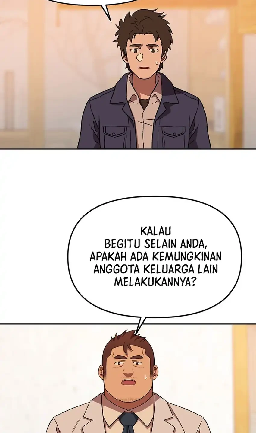 Rainbow Bridge Watchman Chapter 180 Gambar 30