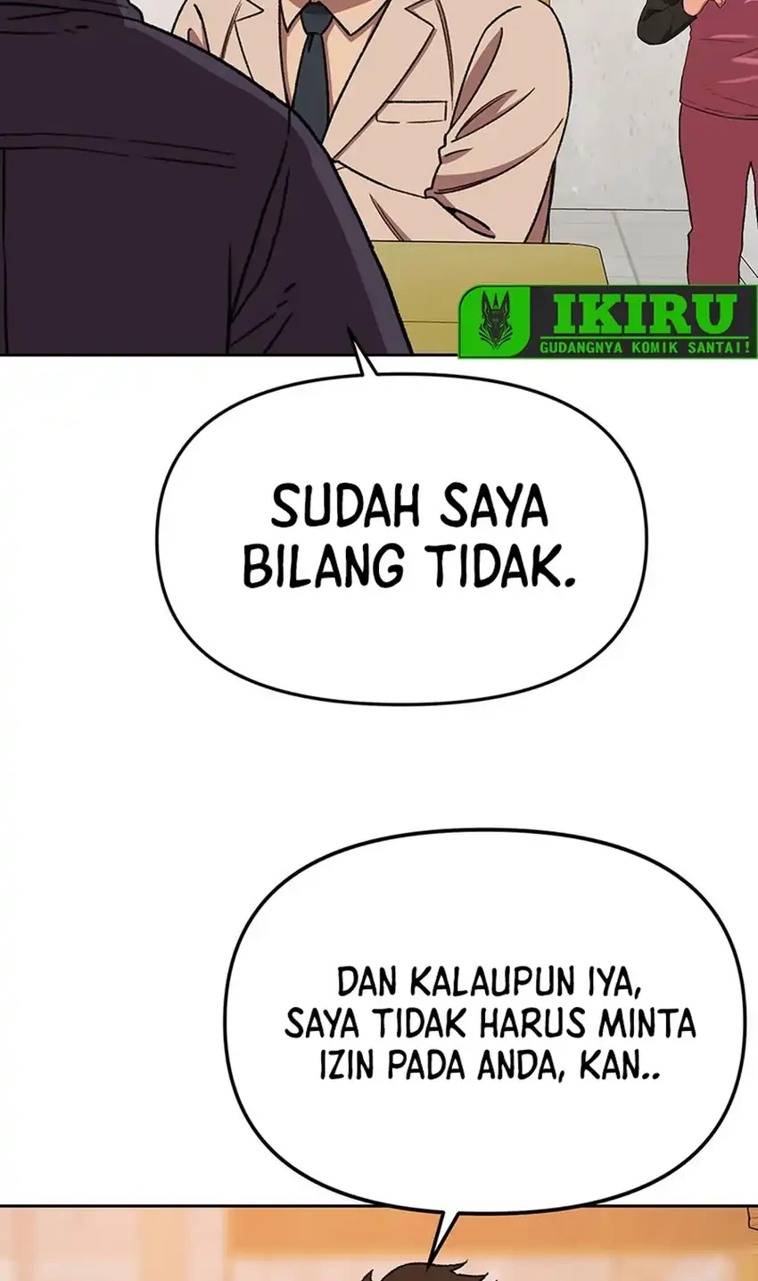 Rainbow Bridge Watchman Chapter 180 Gambar 32