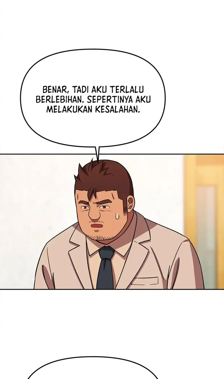 Rainbow Bridge Watchman Chapter 180 Gambar 36