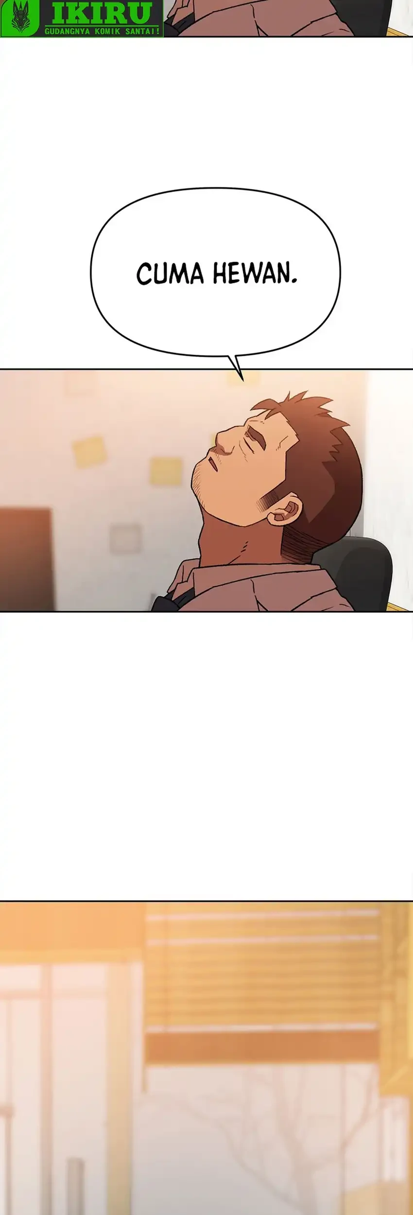 Rainbow Bridge Watchman Chapter 180 Gambar 41