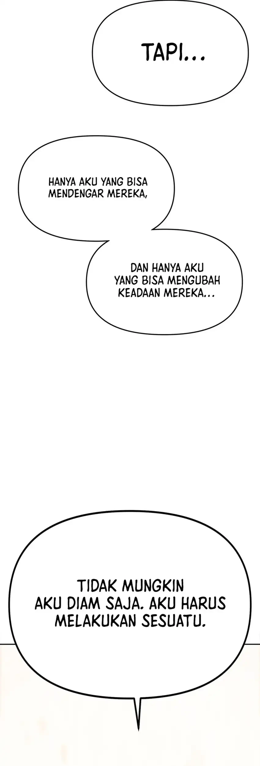 Rainbow Bridge Watchman Chapter 180 Gambar 43