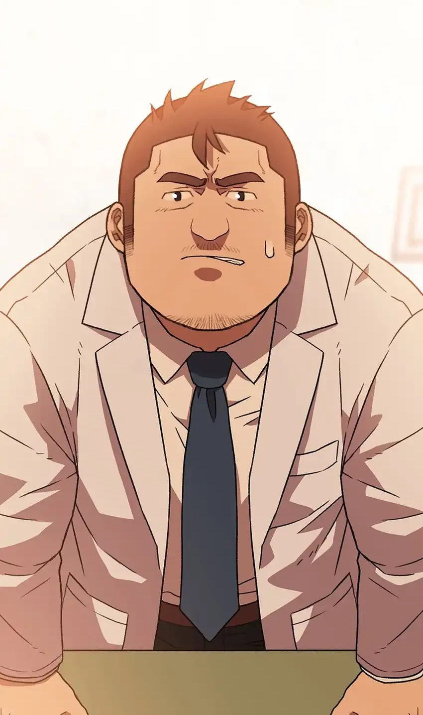 Rainbow Bridge Watchman Chapter 180 Gambar 44