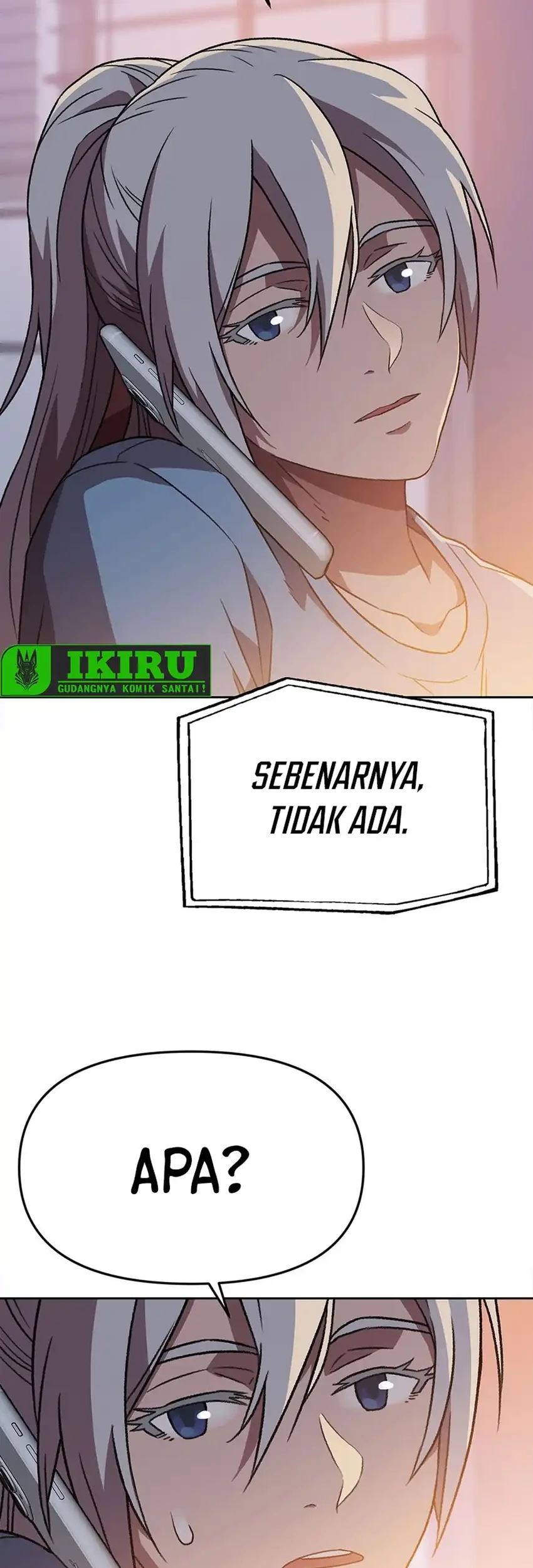 Rainbow Bridge Watchman Chapter 180 Gambar 47