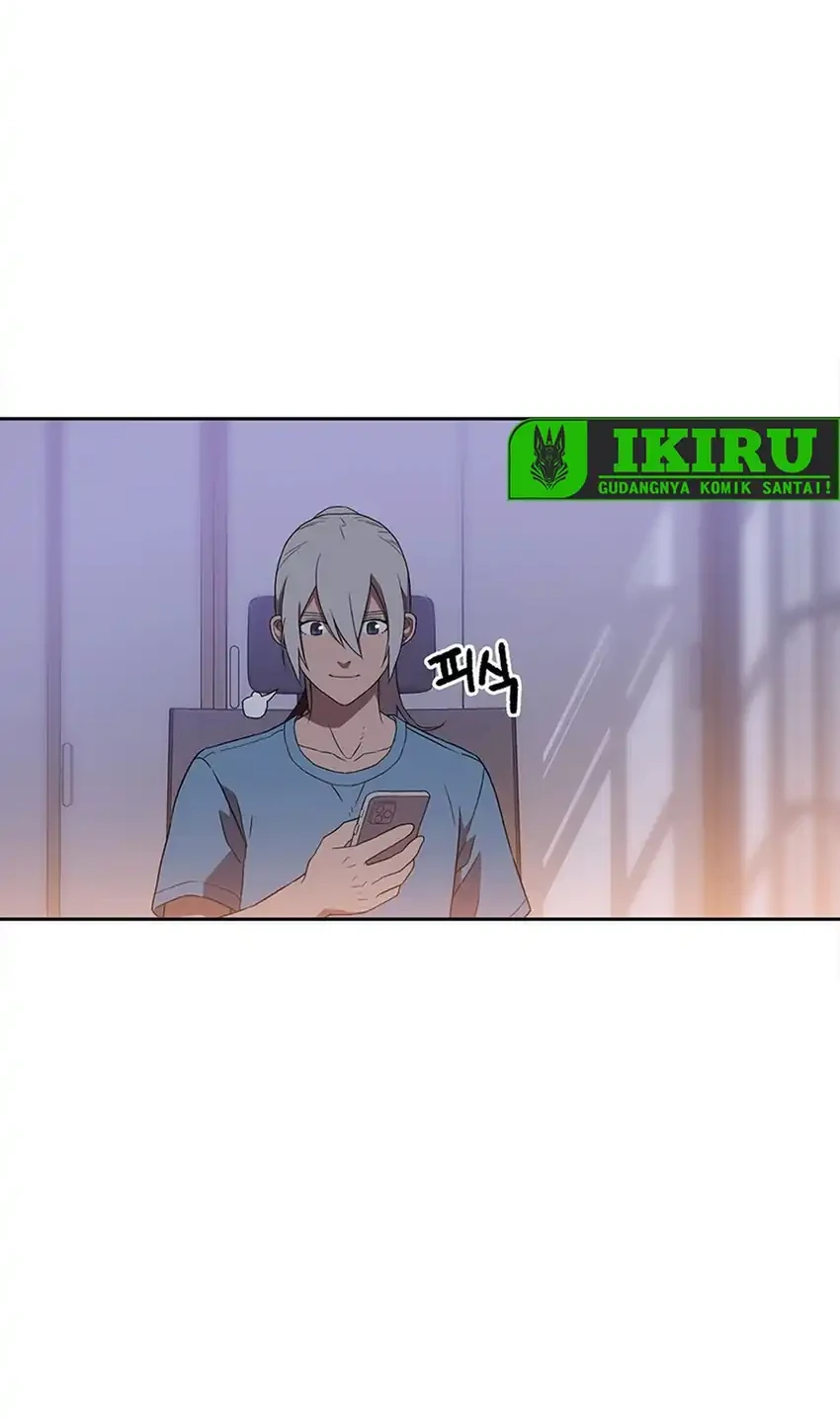 Rainbow Bridge Watchman Chapter 180 Gambar 50