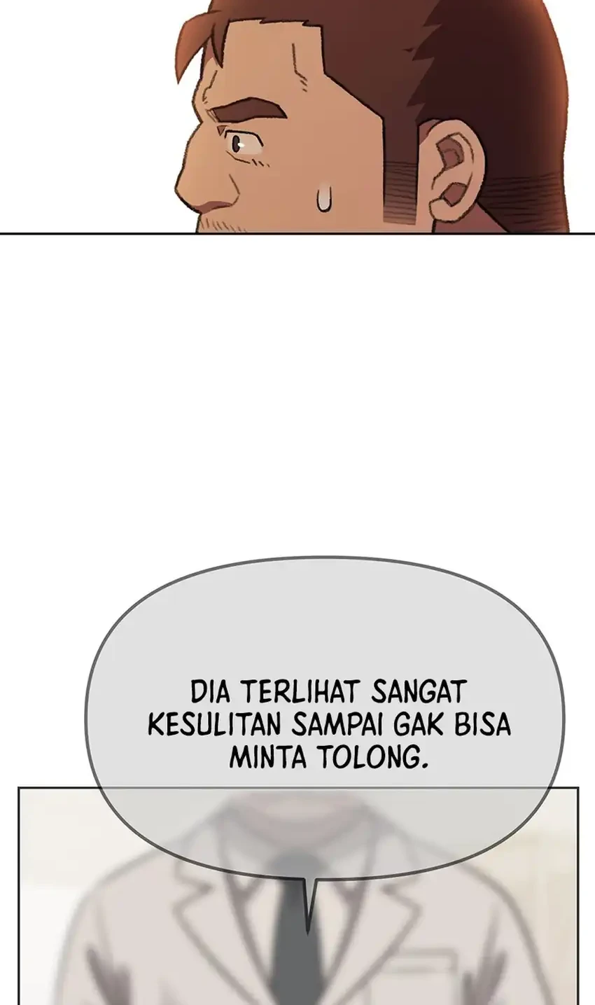 Rainbow Bridge Watchman Chapter 180 Gambar 4