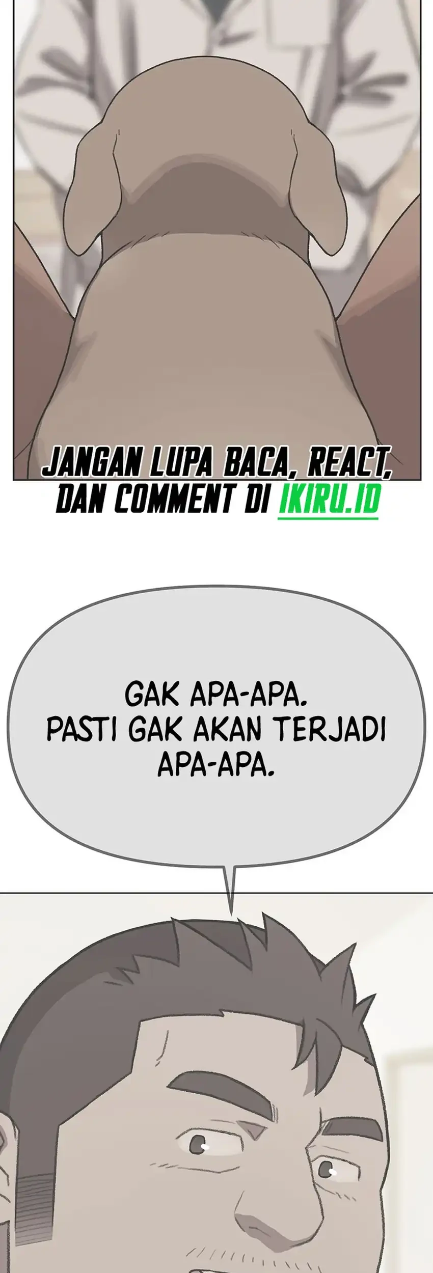 Rainbow Bridge Watchman Chapter 180 Gambar 5