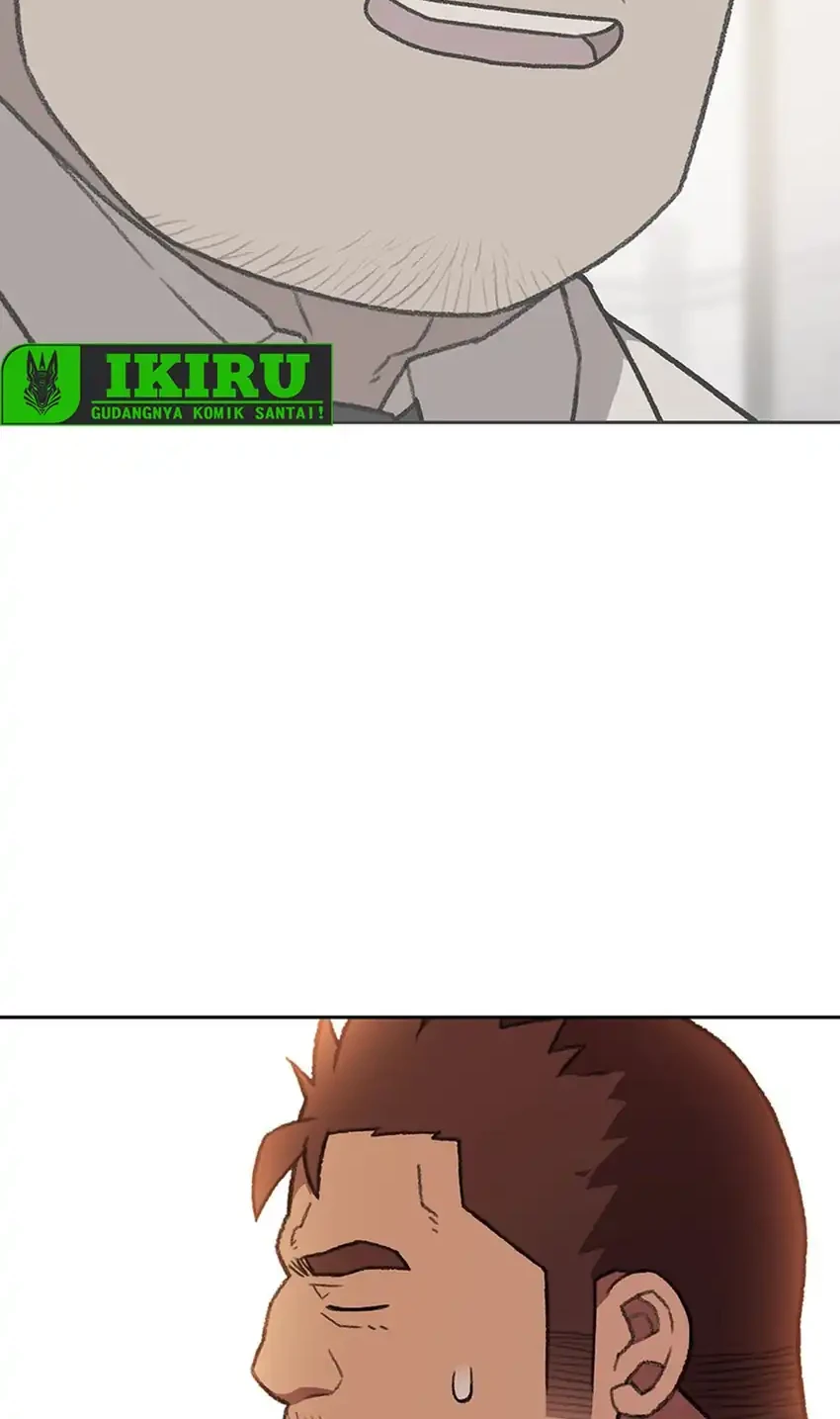 Rainbow Bridge Watchman Chapter 180 Gambar 6