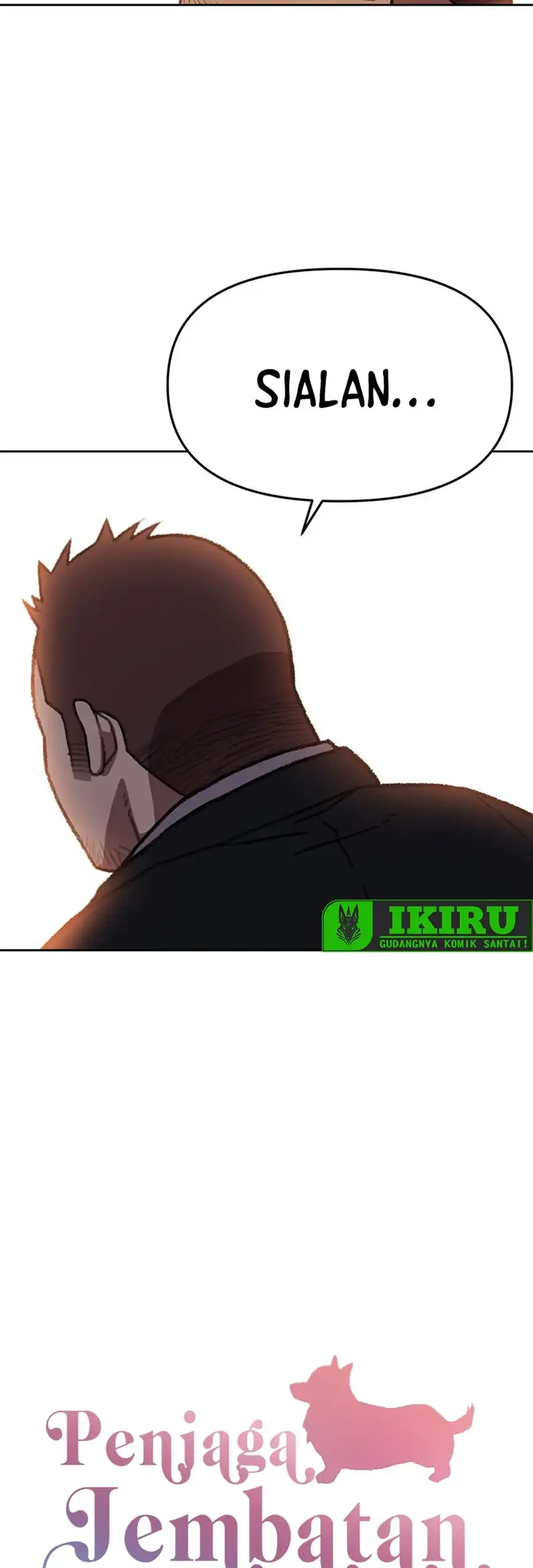 Rainbow Bridge Watchman Chapter 180 Gambar 7