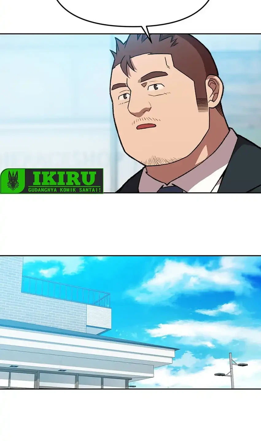 Rainbow Bridge Watchman Chapter 180 Gambar 10