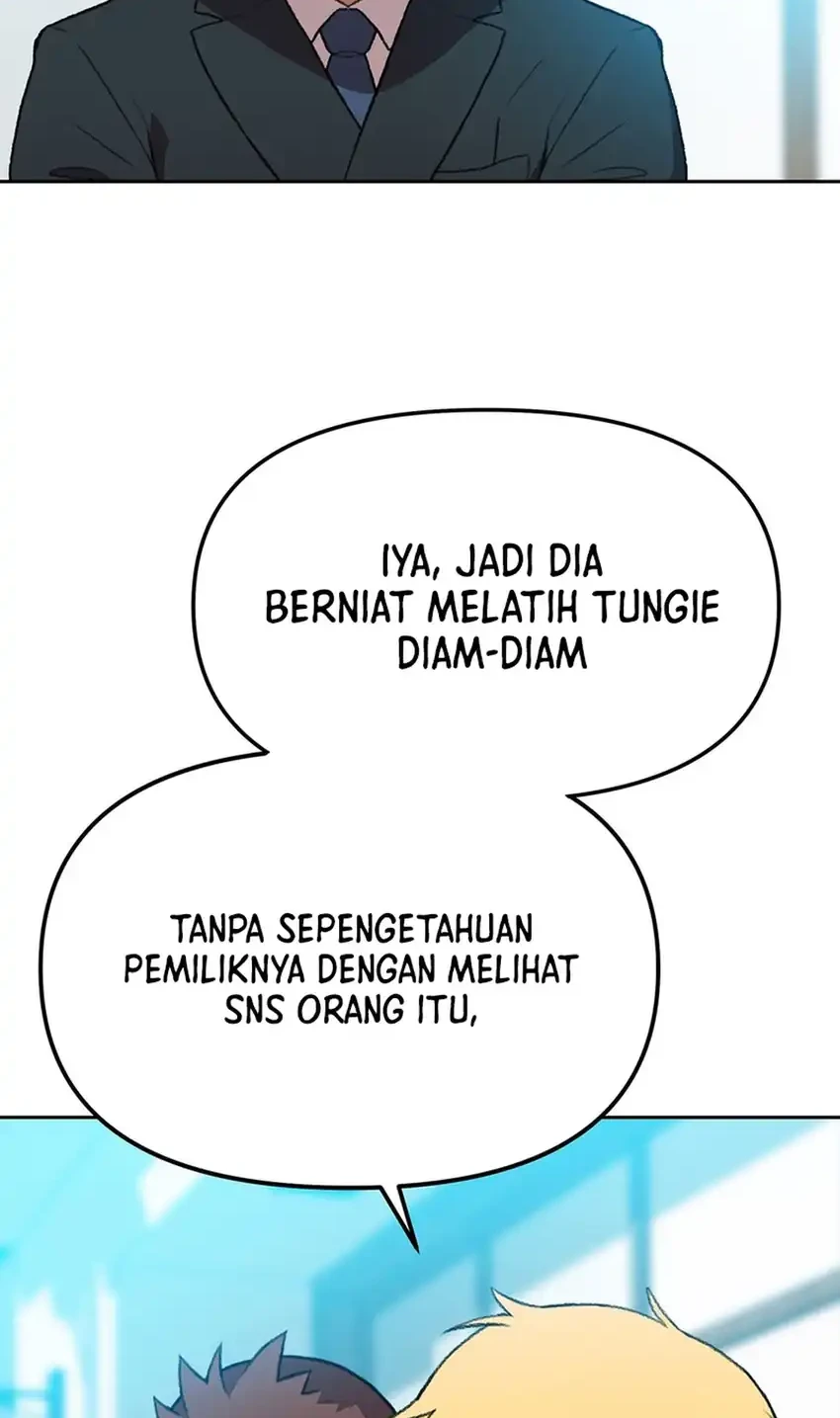 Rainbow Bridge Watchman Chapter 180 Gambar 14