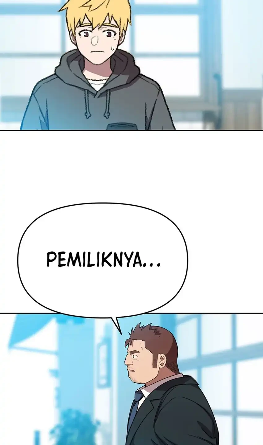 Rainbow Bridge Watchman Chapter 180 Gambar 16