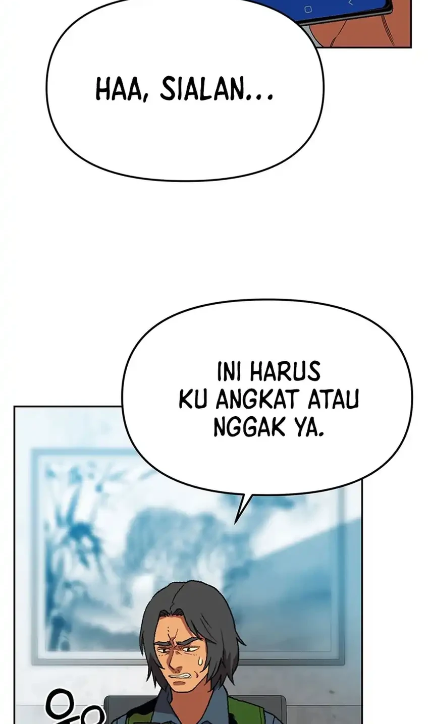 Rainbow Bridge Watchman Chapter 180 Gambar 18