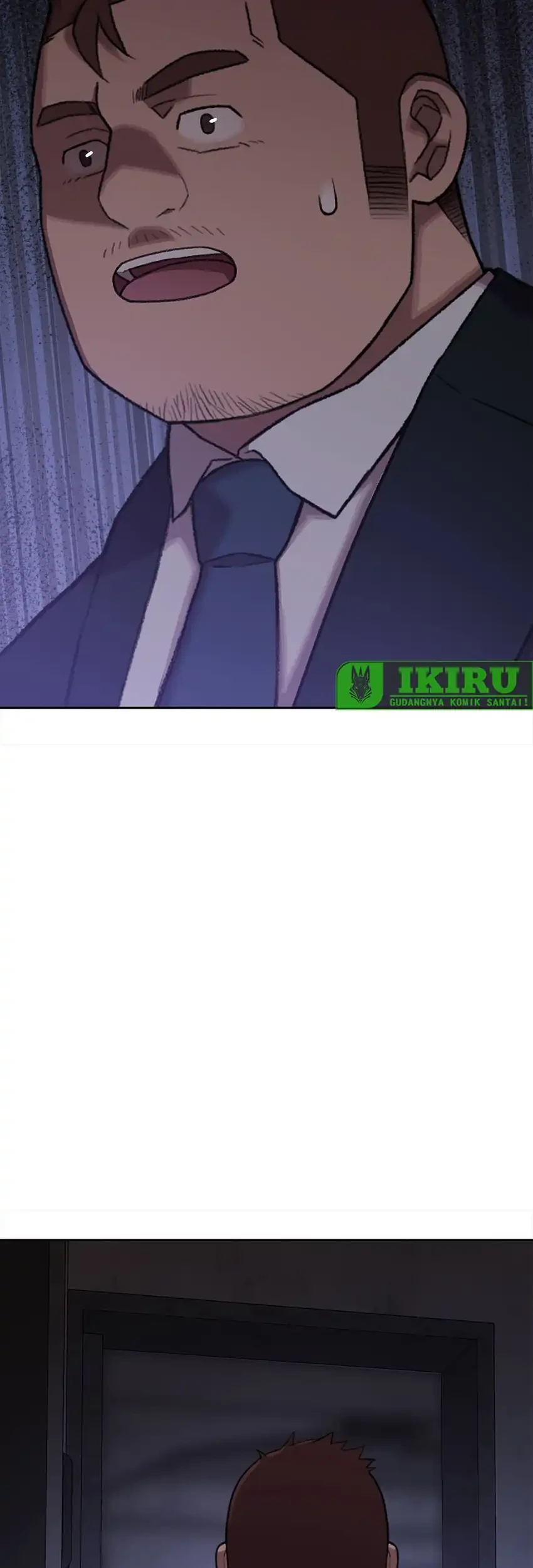 Rainbow Bridge Watchman Chapter 181 Gambar 26