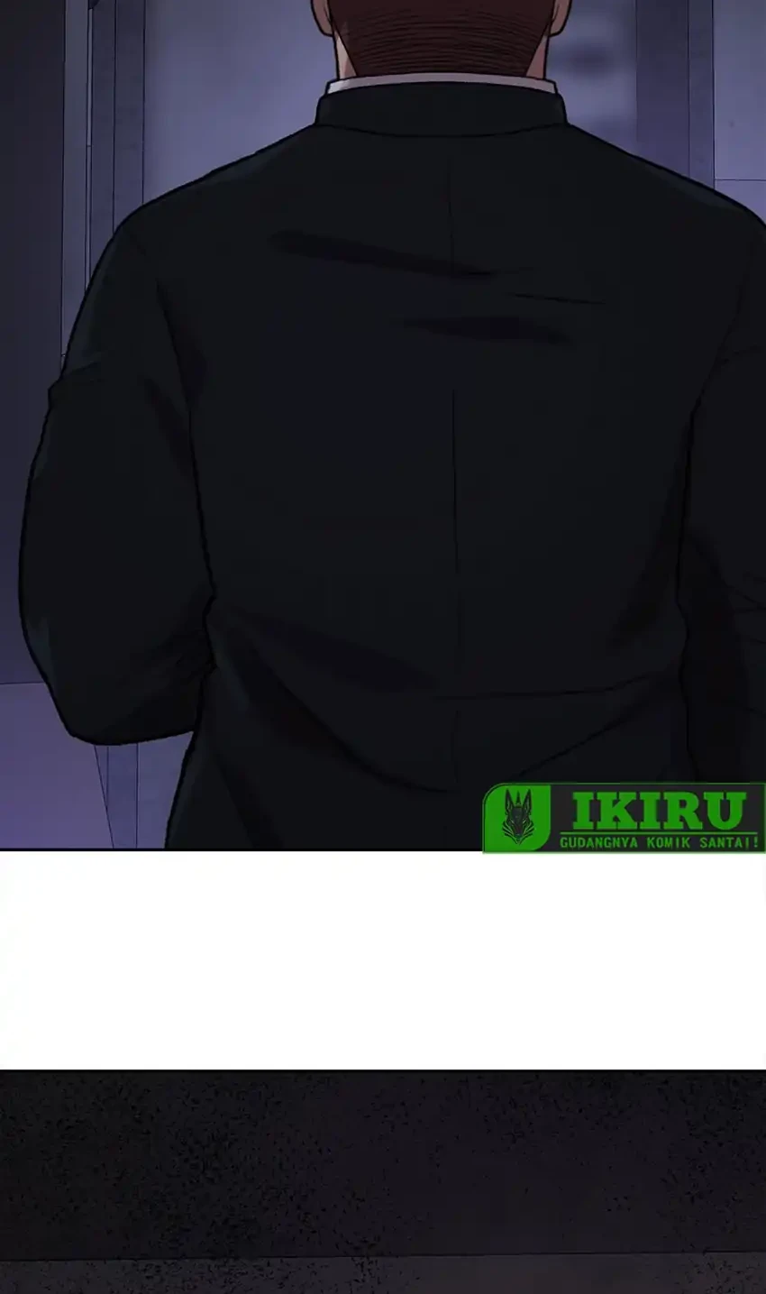 Rainbow Bridge Watchman Chapter 181 Gambar 27