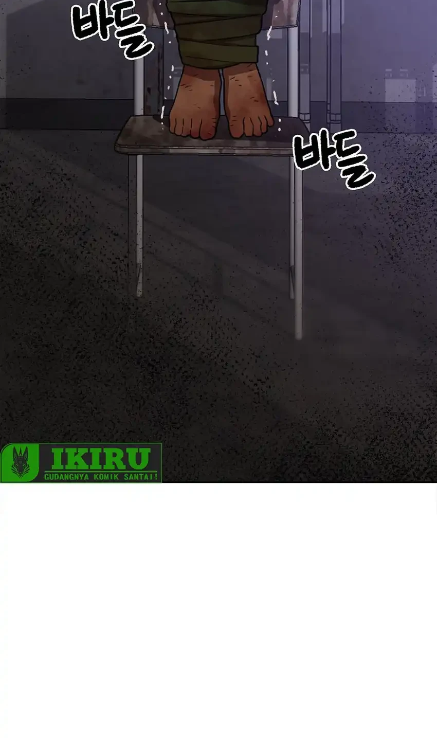 Rainbow Bridge Watchman Chapter 181 Gambar 29