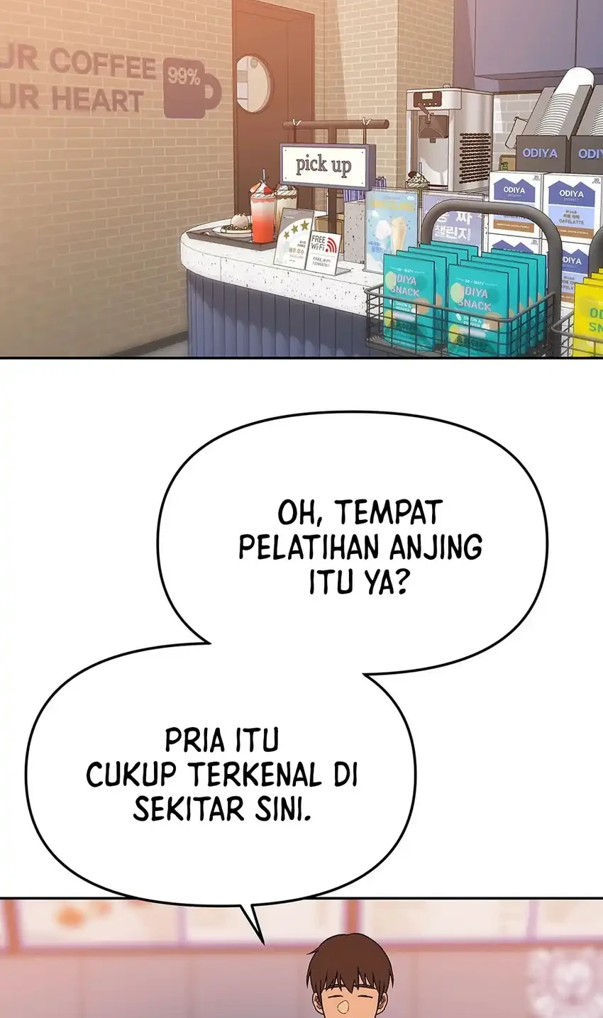 Rainbow Bridge Watchman Chapter 181 Gambar 31