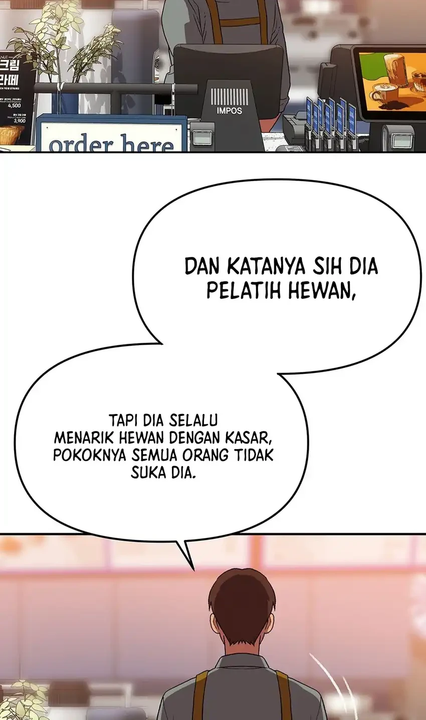 Rainbow Bridge Watchman Chapter 181 Gambar 33