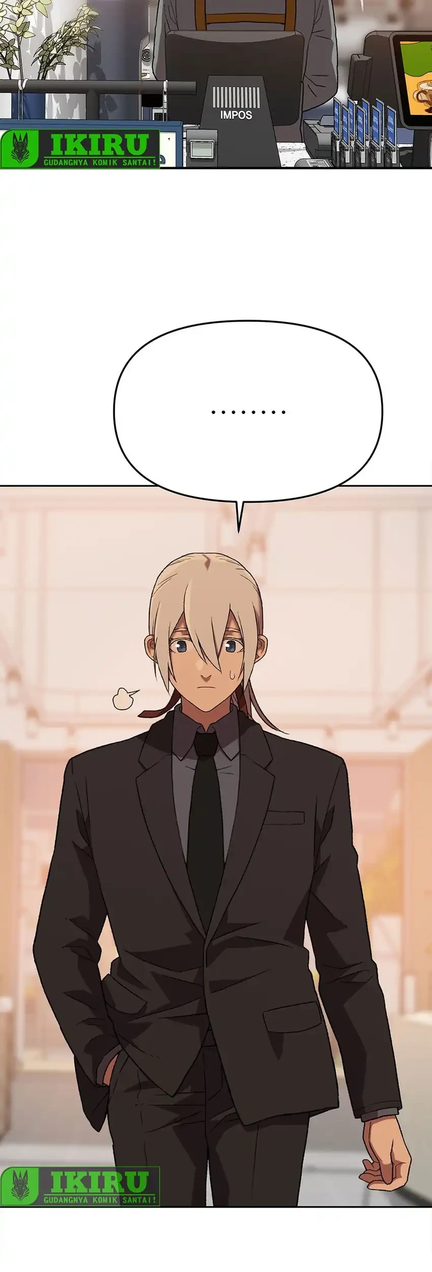 Rainbow Bridge Watchman Chapter 181 Gambar 34