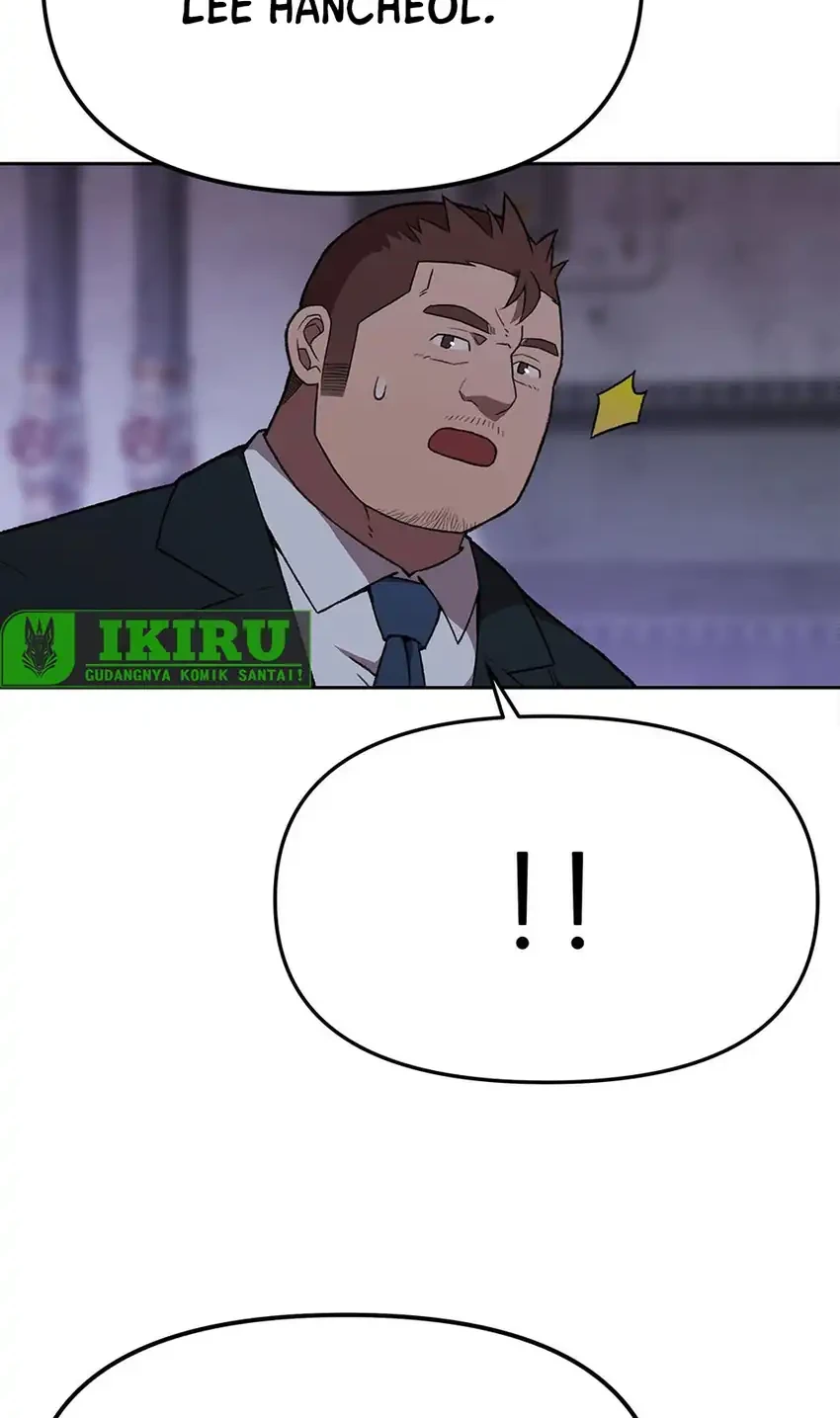 Rainbow Bridge Watchman Chapter 181 Gambar 37