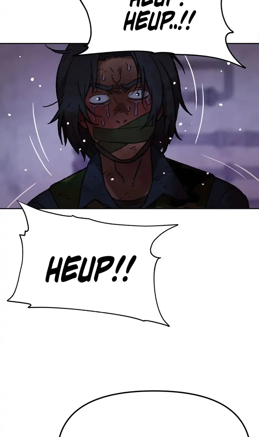 Rainbow Bridge Watchman Chapter 181 Gambar 39