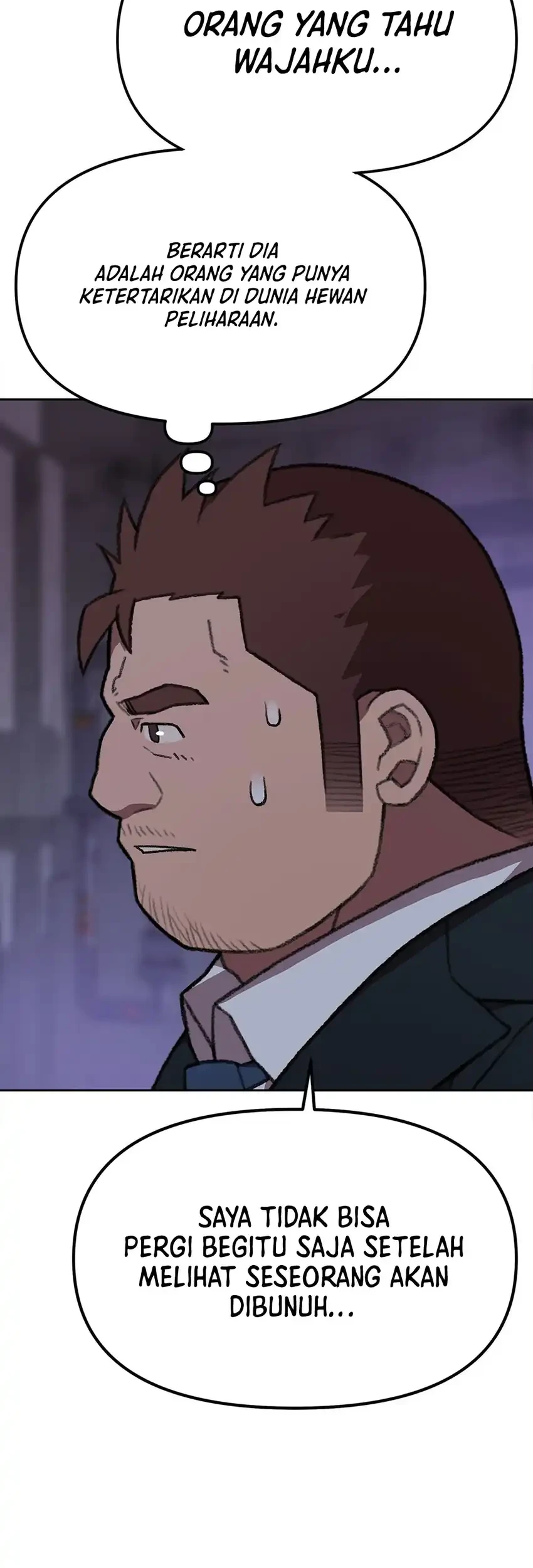 Rainbow Bridge Watchman Chapter 181 Gambar 40