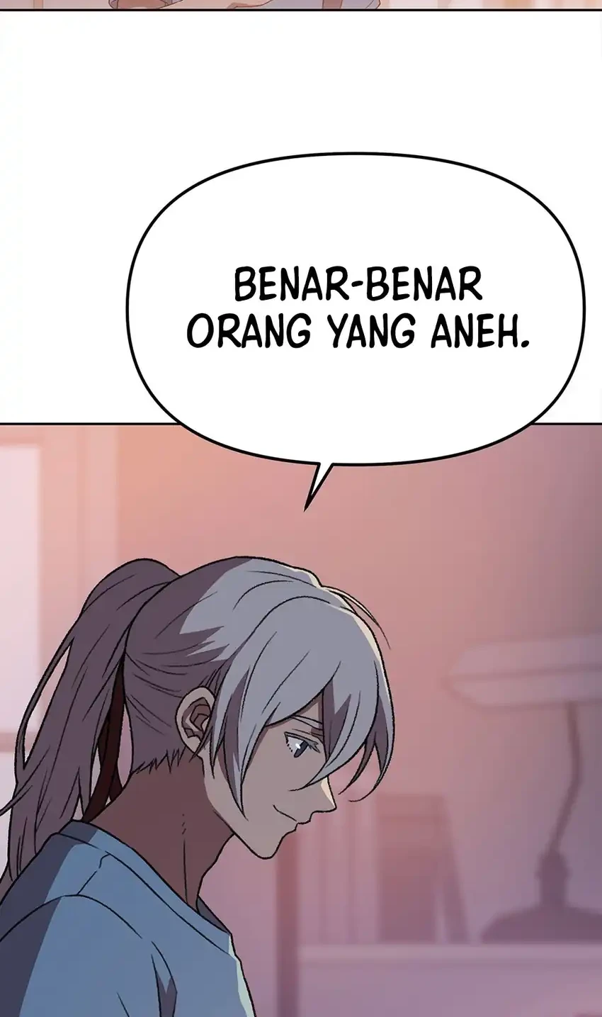 Rainbow Bridge Watchman Chapter 181 Gambar 3