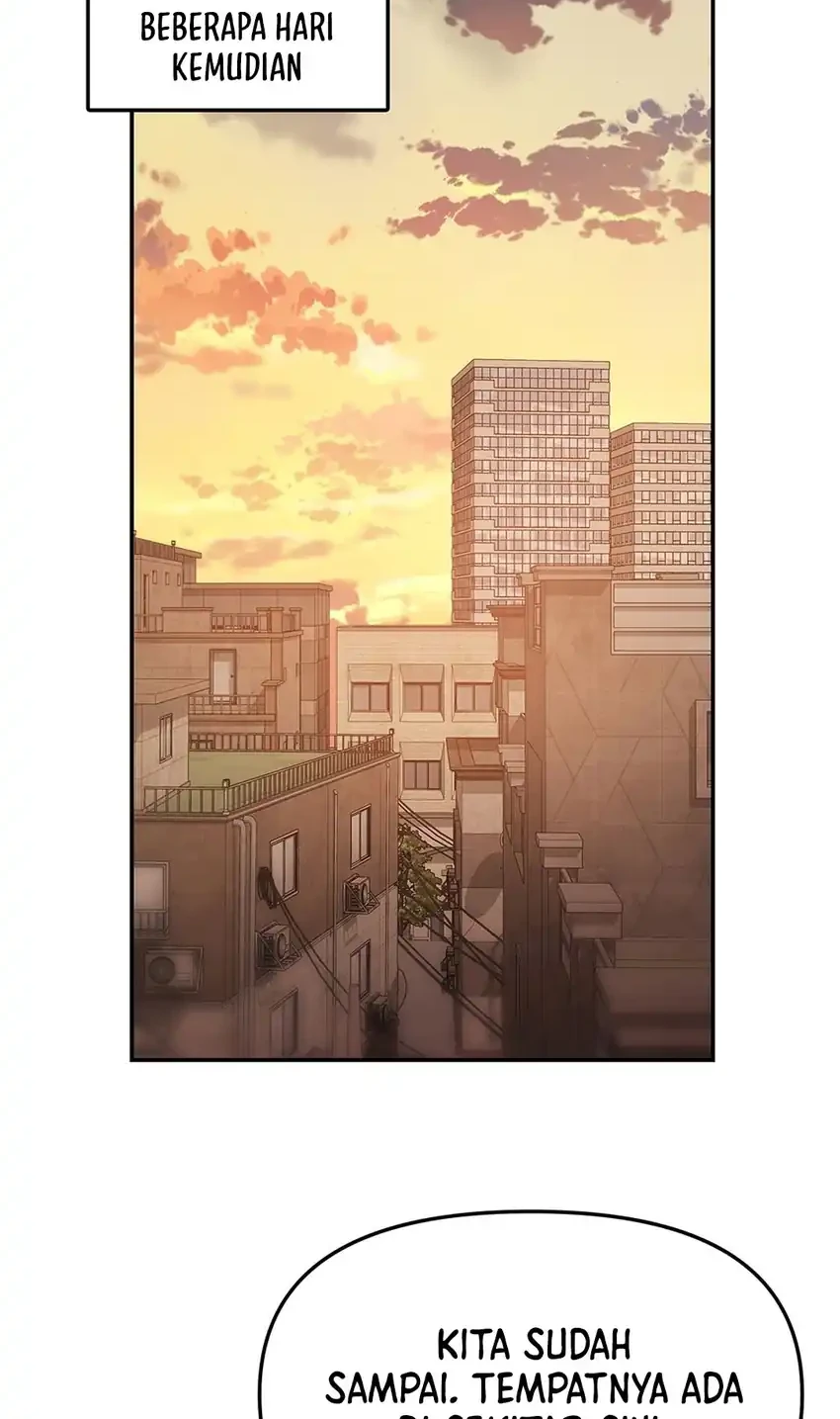 Rainbow Bridge Watchman Chapter 181 Gambar 5