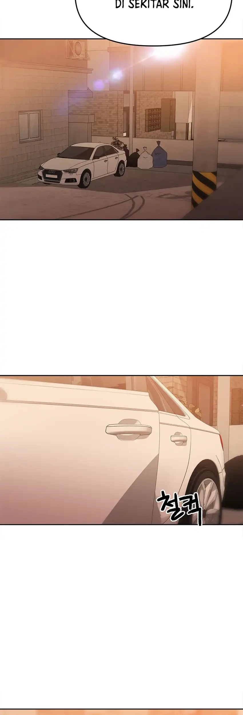 Rainbow Bridge Watchman Chapter 181 Gambar 6