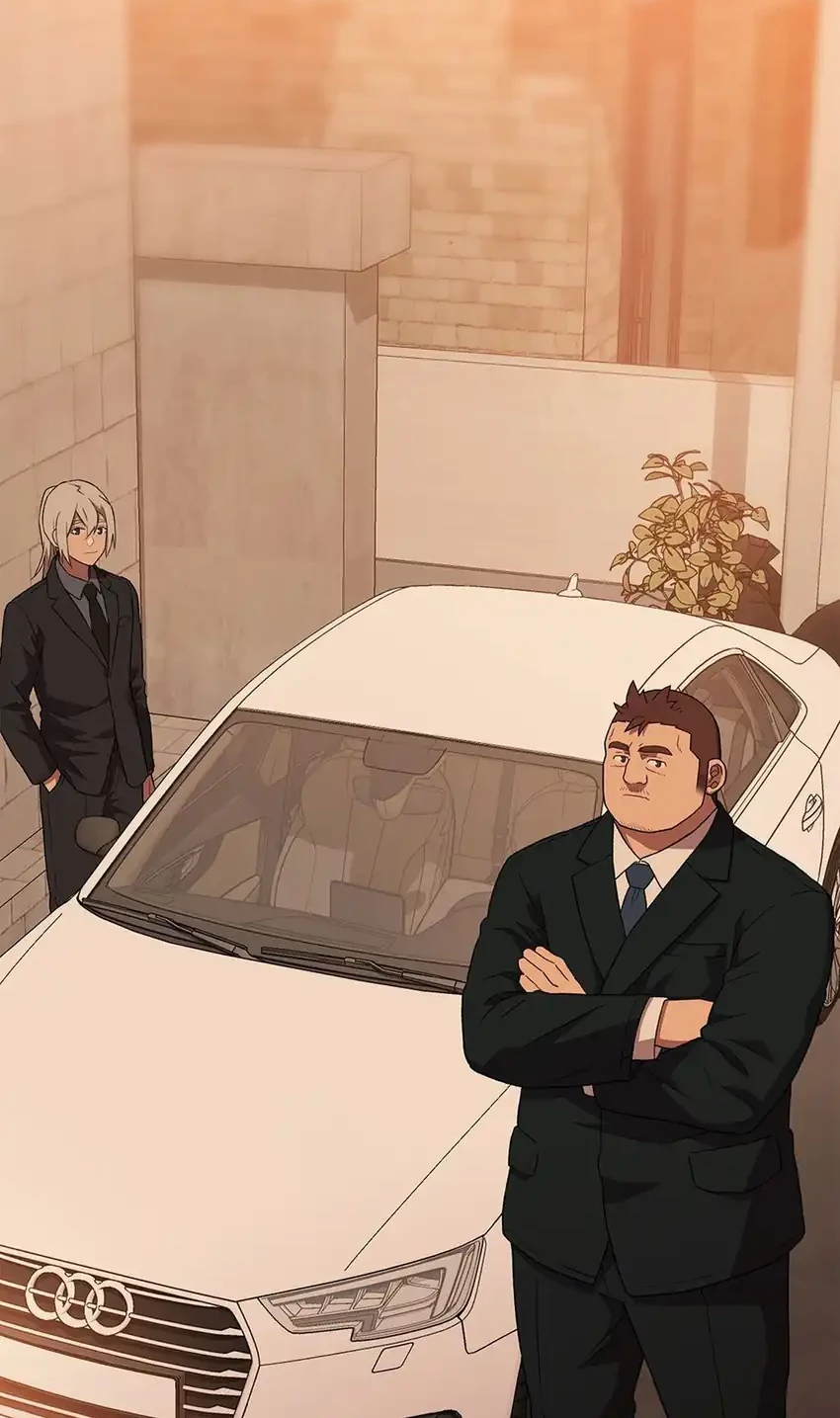 Rainbow Bridge Watchman Chapter 181 Gambar 7