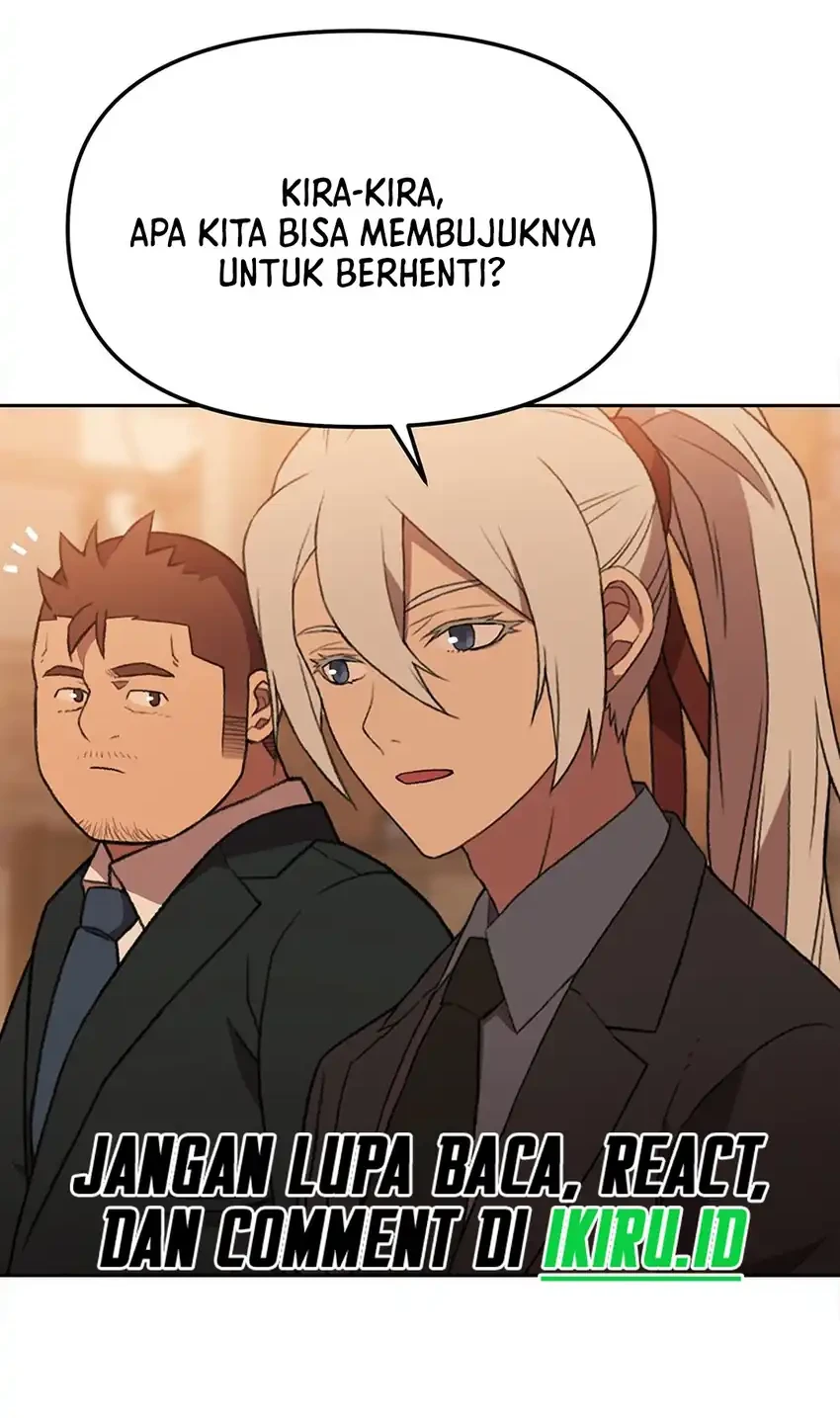 Rainbow Bridge Watchman Chapter 181 Gambar 9