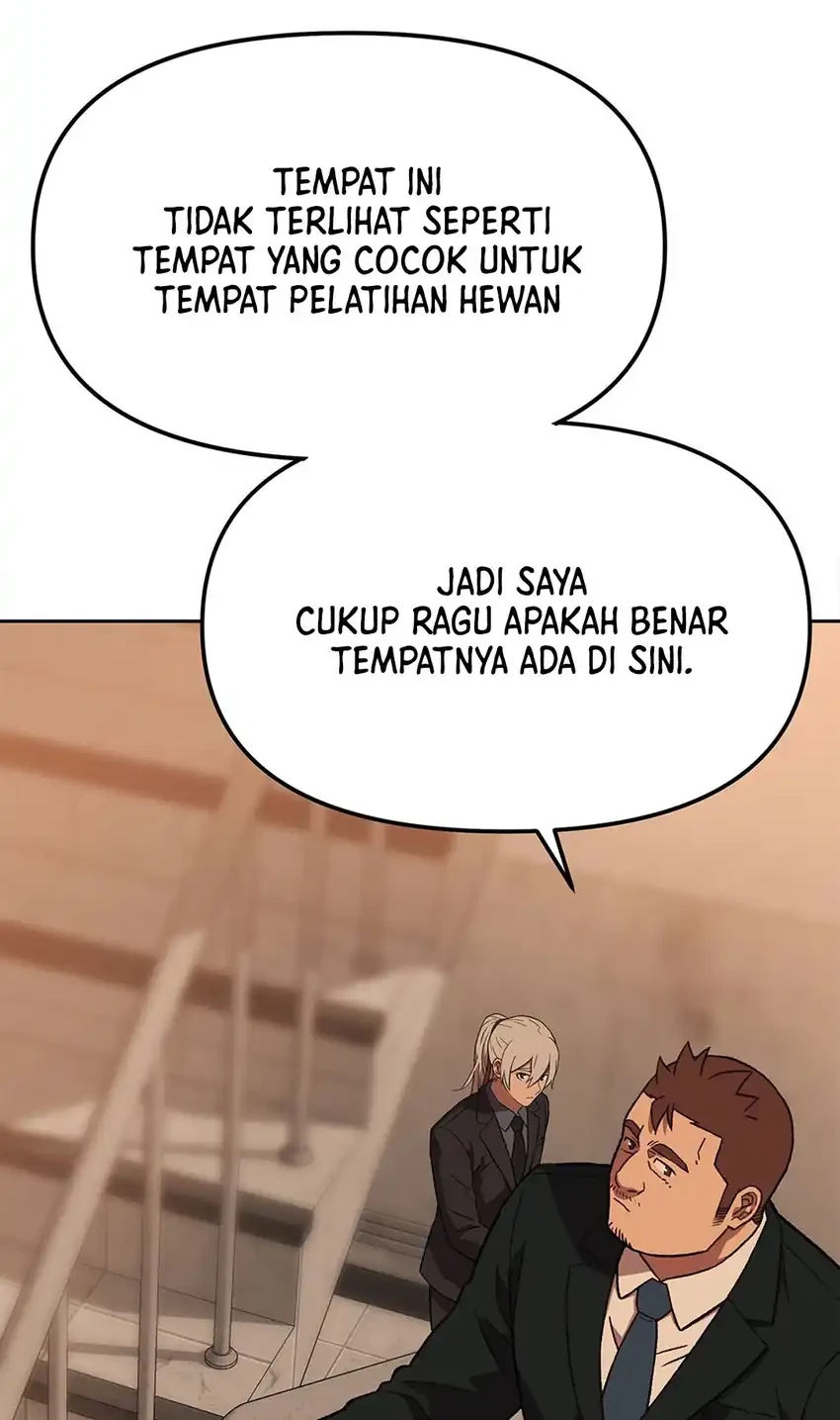 Rainbow Bridge Watchman Chapter 181 Gambar 13