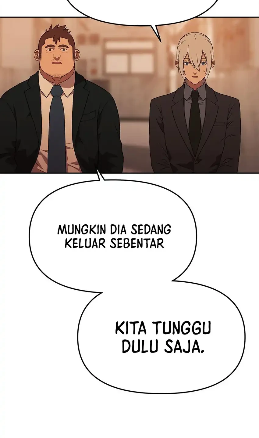 Rainbow Bridge Watchman Chapter 181 Gambar 17