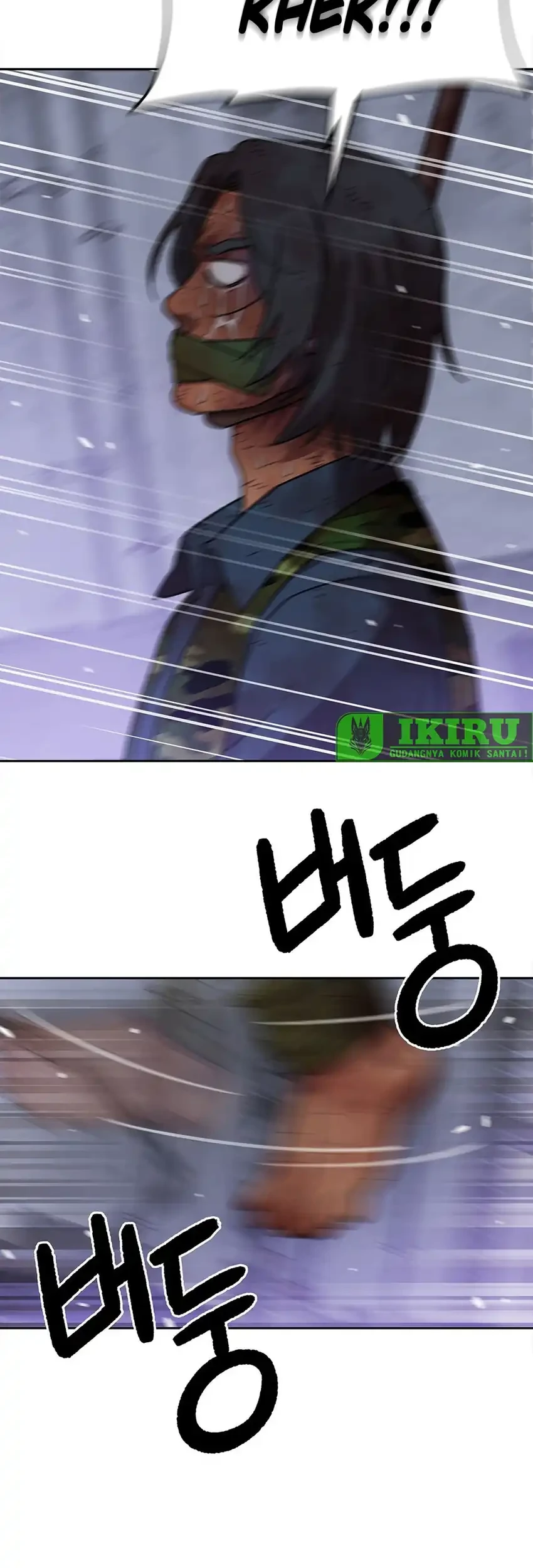 Rainbow Bridge Watchman Chapter 182 Gambar 20