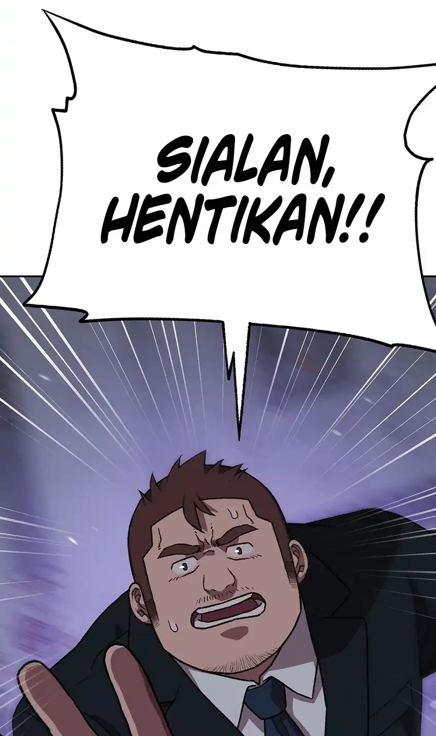 Rainbow Bridge Watchman Chapter 182 Gambar 21