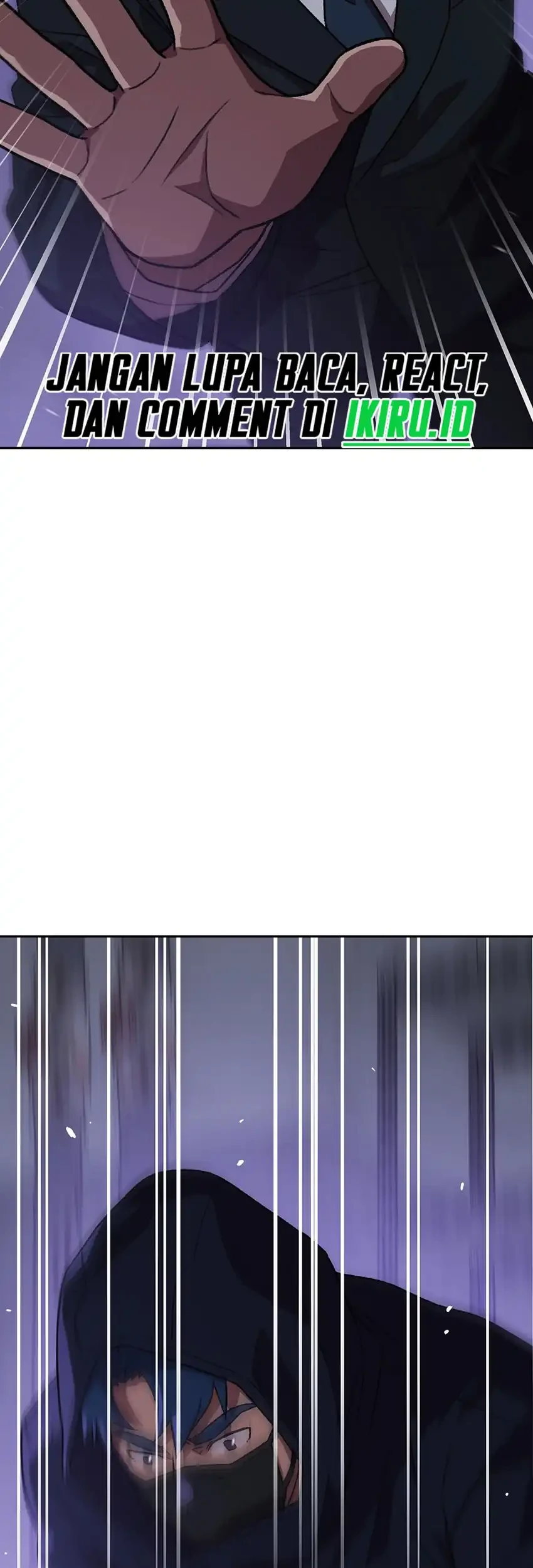 Rainbow Bridge Watchman Chapter 182 Gambar 22