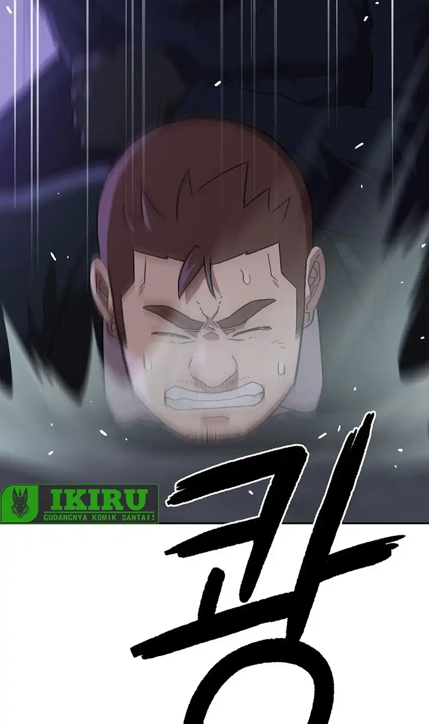 Rainbow Bridge Watchman Chapter 182 Gambar 23