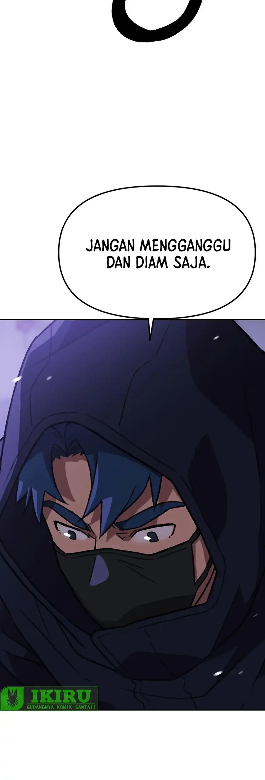 Rainbow Bridge Watchman Chapter 182 Gambar 24