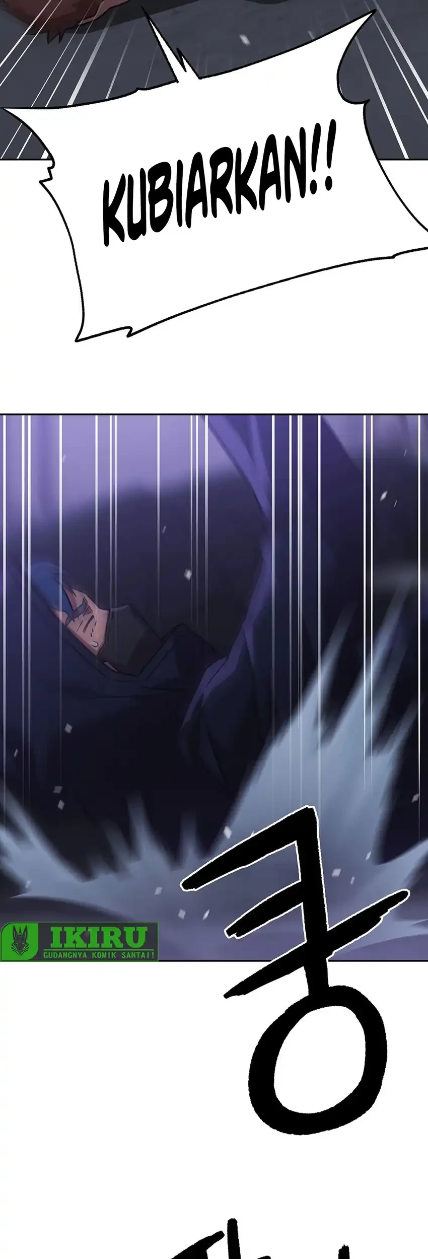 Rainbow Bridge Watchman Chapter 182 Gambar 28