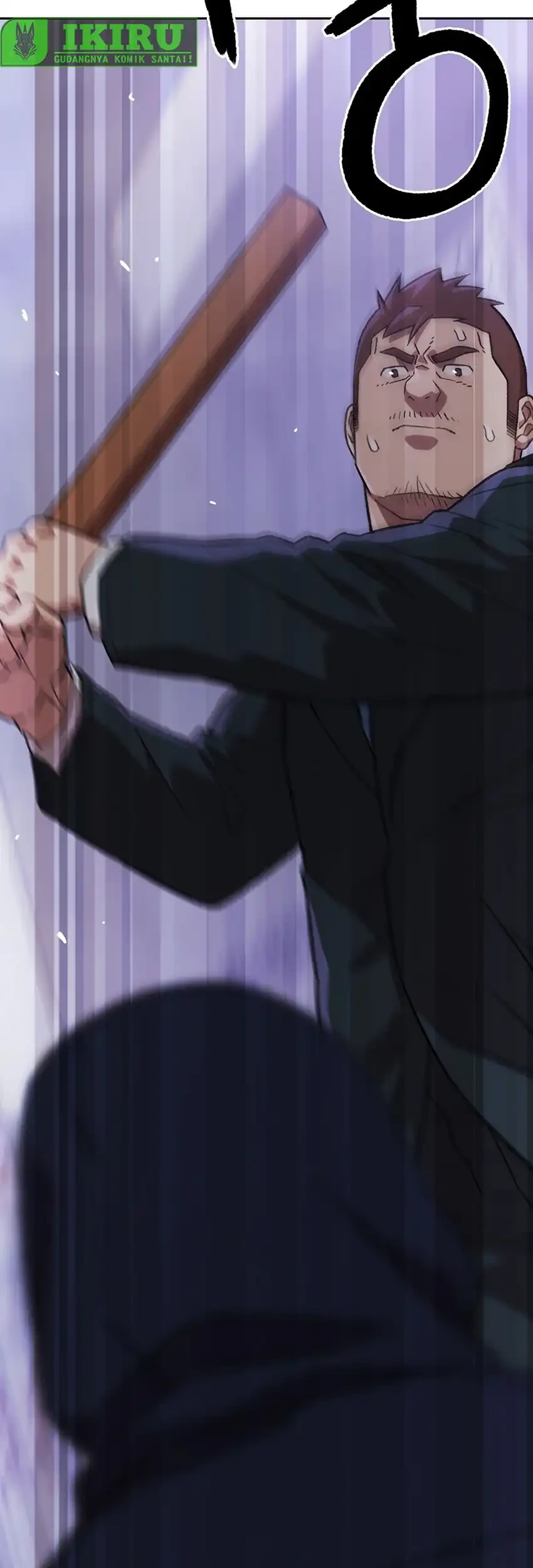 Rainbow Bridge Watchman Chapter 182 Gambar 30