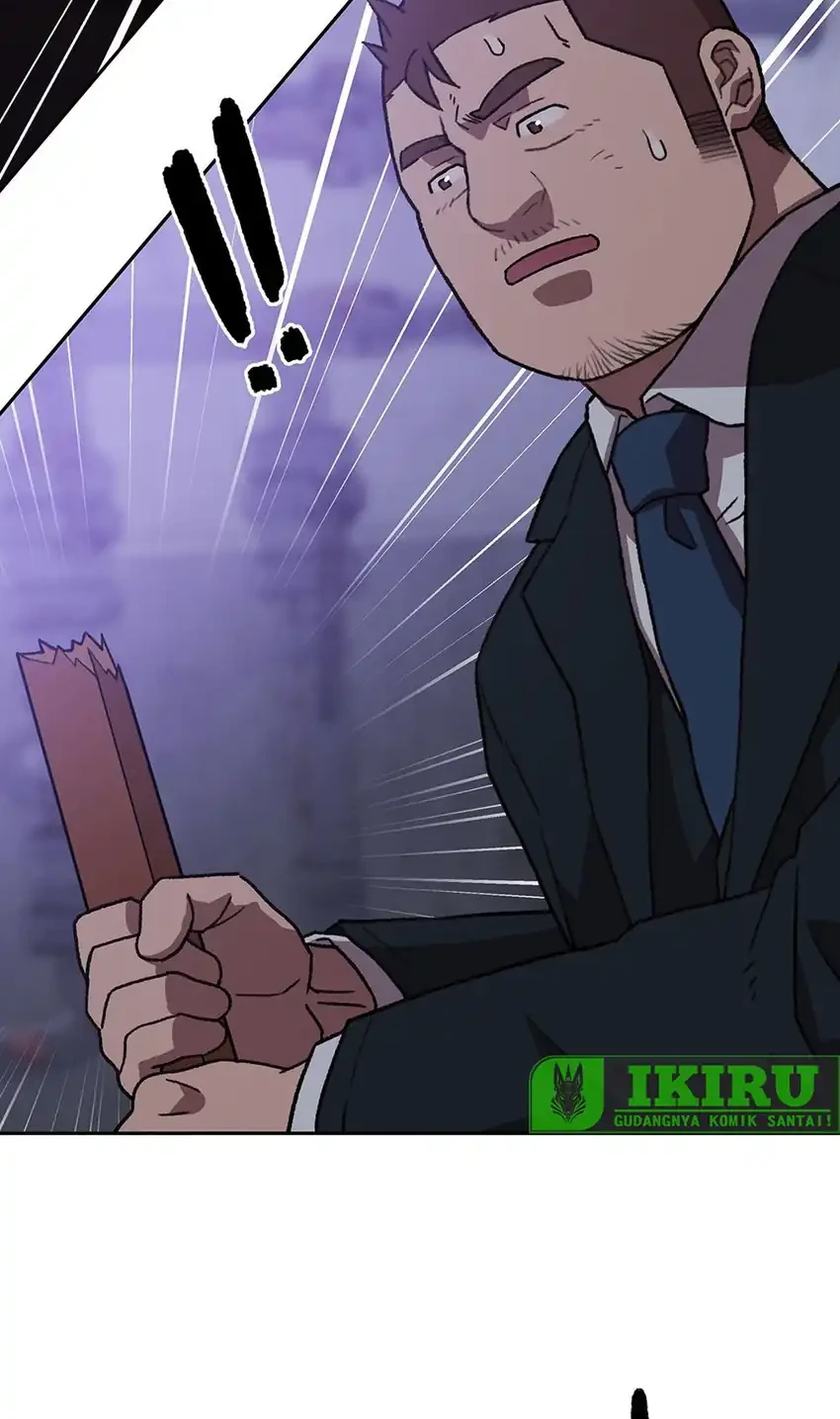 Rainbow Bridge Watchman Chapter 182 Gambar 33