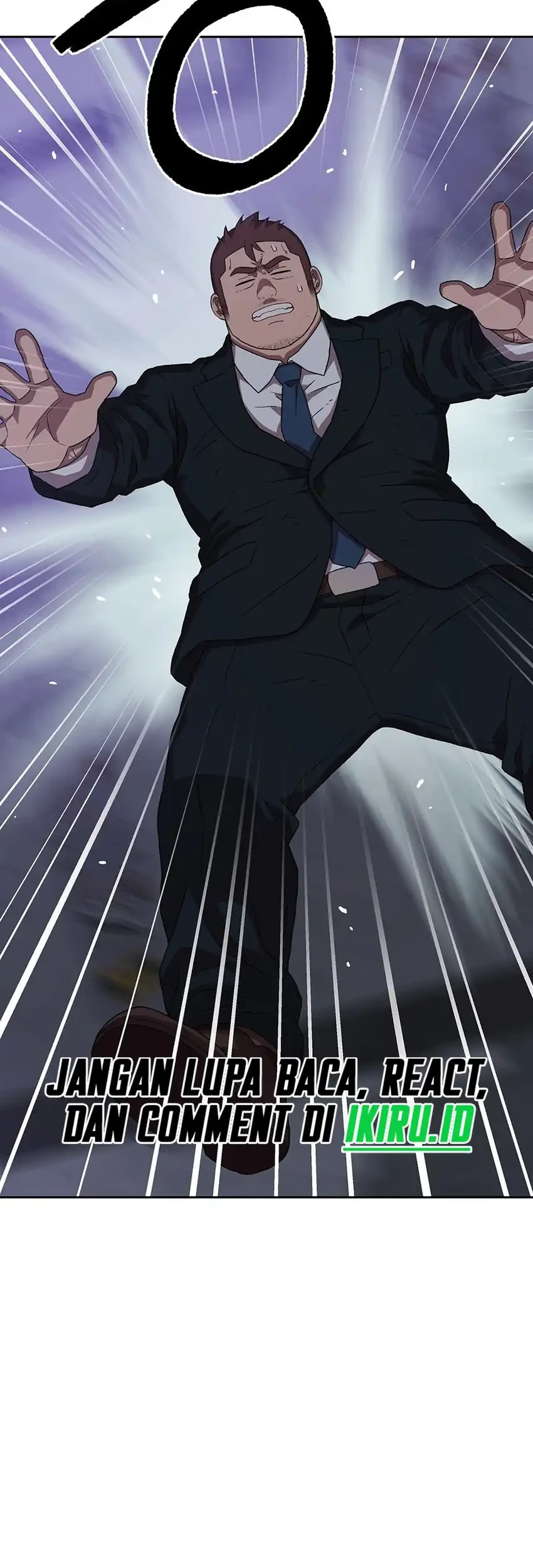 Rainbow Bridge Watchman Chapter 182 Gambar 38