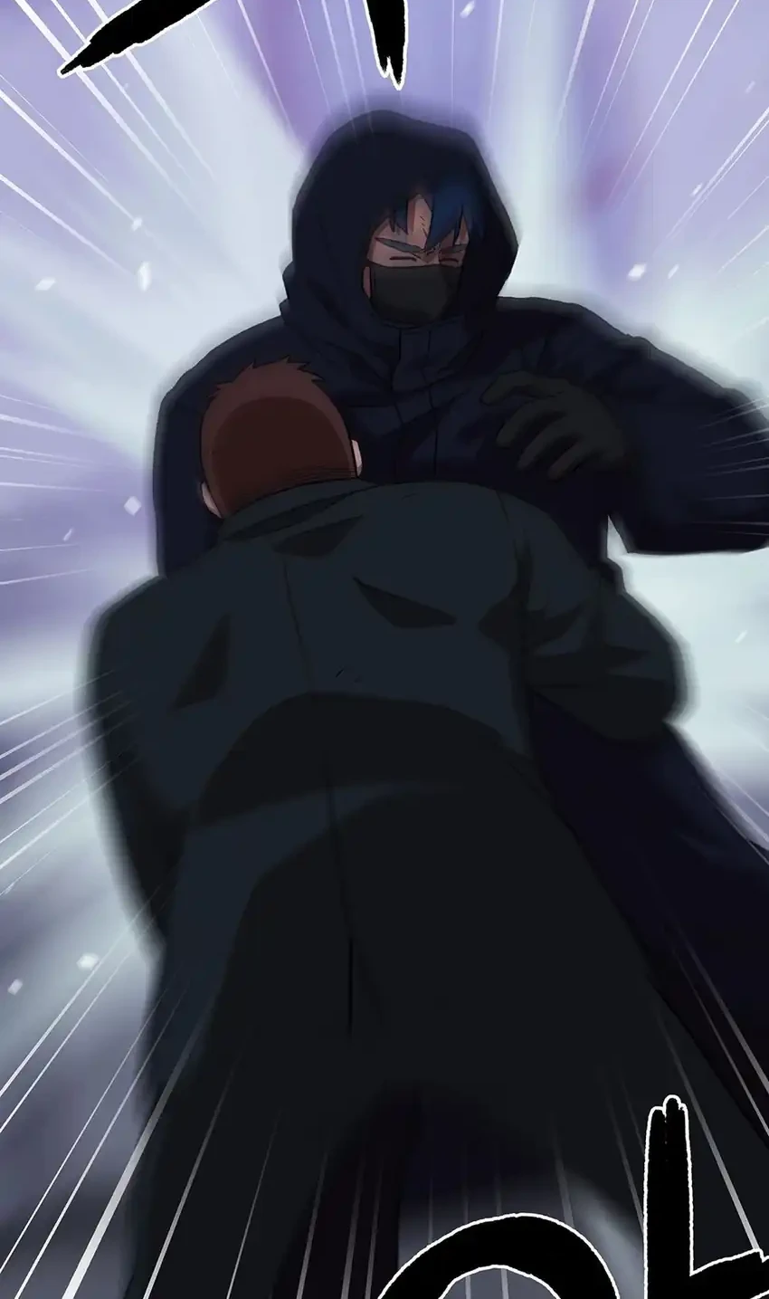 Rainbow Bridge Watchman Chapter 182 Gambar 45